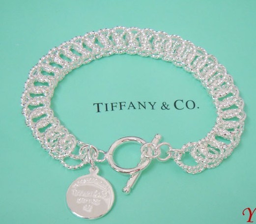 Bracciale Tiffany Modello 404